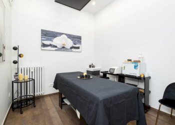 Camera da letto - Shop Carmagnola - photo 11