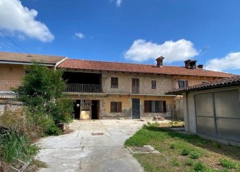 Facciata - Rustic via Cascine Madama, 6, Carmagnola - photo 1