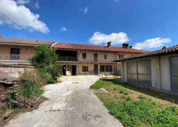 Facciata - Rustic via Cascine Madama, 6, Carmagnola - photo 31