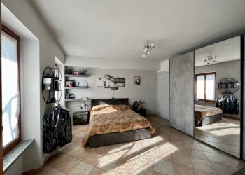 Camera da letto - Villa vicolo Ritana, 4, Carmagnola - foto 3