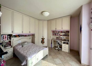 Camera da letto - Villa vicolo Ritana, 4, Carmagnola - foto 8