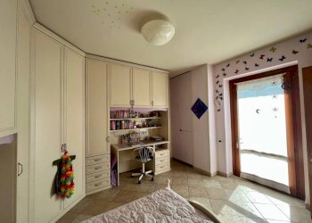 Camera da letto - Villa vicolo Ritana, 4, Carmagnola - foto 9
