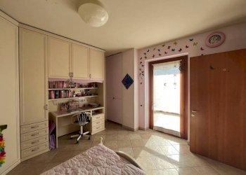Camera da letto - Villa vicolo Ritana, 4, Carmagnola - foto 10