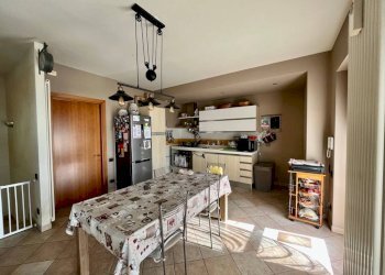 Cucina - Villa vicolo Ritana, 4, Carmagnola - foto 15