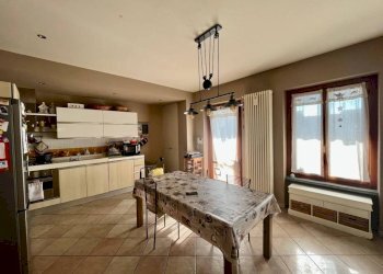 Cucina - Villa vicolo Ritana, 4, Carmagnola - foto 16