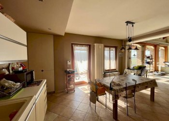 Cucina - Villa vicolo Ritana, 4, Carmagnola - foto 17