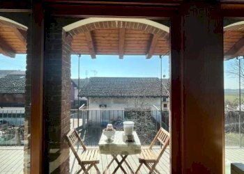 Vista - Villa vicolo Ritana, 4, Carmagnola - foto 22