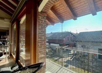 Vista - Villa vicolo Ritana, 4, Carmagnola - foto 25