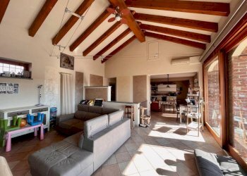 Salone - Villa vicolo Ritana, 4, Carmagnola - foto 27