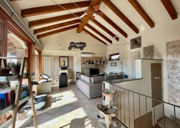 Salone - Villa vicolo Ritana, 4, Carmagnola - foto 28