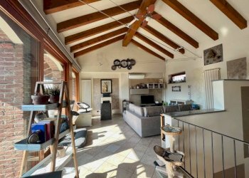 Salone - Villa vicolo Ritana, 4, Carmagnola - foto 29