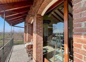 Balcone - Villa vicolo Ritana, 4, Carmagnola - foto 30