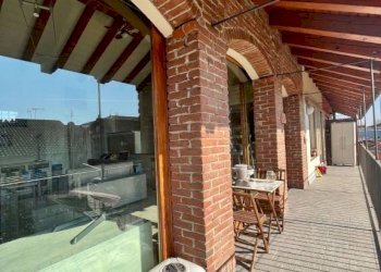 Balcone - Villa vicolo Ritana, 4, Carmagnola - foto 31