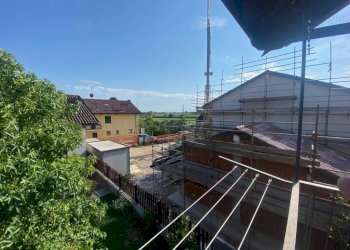 Vista - Villa vicolo Ritana, 4, Carmagnola - foto 33