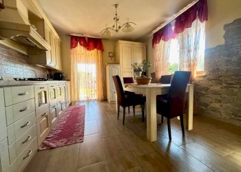 Cucina - Villa via Don Antonio Zappino, 77, Carmagnola - foto 7