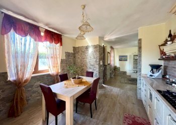 Cucina - Villa via Don Antonio Zappino, 77, Carmagnola - foto 8