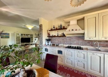 Cucina - Villa via Don Antonio Zappino, 77, Carmagnola - foto 9