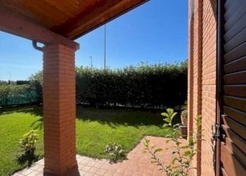 Veranda - Villa via Don Antonio Zappino, 77, Carmagnola - foto 10