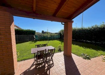 Veranda - Villa via Don Antonio Zappino, 77, Carmagnola - foto 11