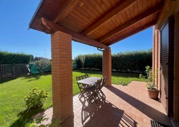 Veranda - Villa via Don Antonio Zappino, 77, Carmagnola - foto 12