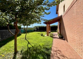 Giardino - Villa via Don Antonio Zappino, 77, Carmagnola - foto 13