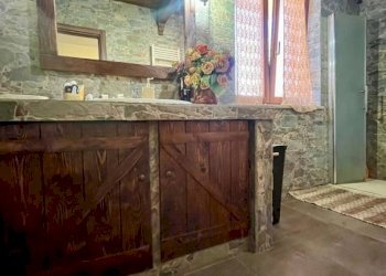 Bagno - Villa via Don Antonio Zappino, 77, Carmagnola - foto 15