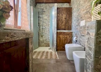 Bagno - Villa via Don Antonio Zappino, 77, Carmagnola - foto 16