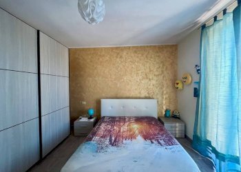 Camera da letto - Villa via Don Antonio Zappino, 77, Carmagnola - foto 21