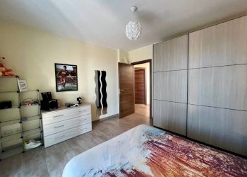 Camera da letto - Villa via Don Antonio Zappino, 77, Carmagnola - foto 22