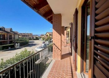 Terrazzo - Villa via Don Antonio Zappino, 77, Carmagnola - foto 23