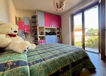 Camera da letto - Villa via Don Antonio Zappino, 77, Carmagnola - foto 24