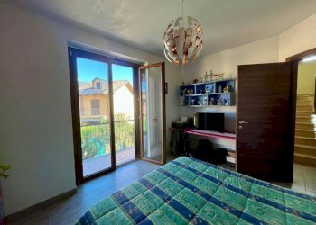 Camera da letto - Villa via Don Antonio Zappino, 77, Carmagnola - foto 25