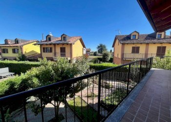 Balcone - Villa via Don Antonio Zappino, 77, Carmagnola - foto 27