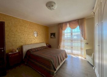 Camera da letto - Villa via Don Antonio Zappino, 77, Carmagnola - foto 29