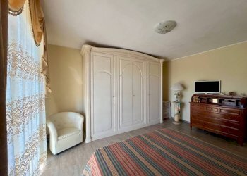 Camera da letto - Villa via Don Antonio Zappino, 77, Carmagnola - foto 30