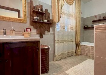 Bagno - Villa via Don Antonio Zappino, 77, Carmagnola - foto 33