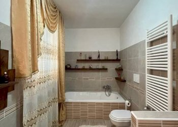 Bagno - Villa via Don Antonio Zappino, 77, Carmagnola - foto 34