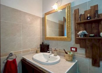 Bagno - Villa via Don Antonio Zappino, 77, Carmagnola - foto 35