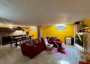 Taverna - Villa via Don Antonio Zappino, 77, Carmagnola - foto 40