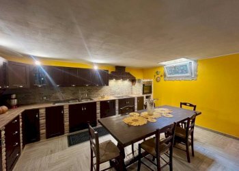 Taverna - Villa via Don Antonio Zappino, 77, Carmagnola - foto 42