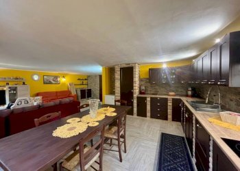 Taverna - Villa via Don Antonio Zappino, 77, Carmagnola - foto 44