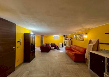 Taverna - Villa via Don Antonio Zappino, 77, Carmagnola - foto 45