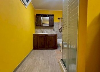 Bagno - Villa via Don Antonio Zappino, 77, Carmagnola - foto 46