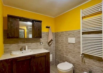 Bagno - Villa via Don Antonio Zappino, 77, Carmagnola - foto 47