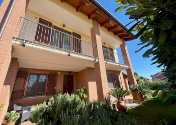 Facciata - Villa via Don Antonio Zappino, 77, Carmagnola - foto 48