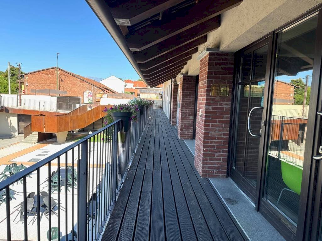 Balcone - Office via Balegno, 1, Rivalta di Torino - photo 3