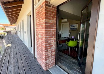 Balcone - Office via Balegno, 1, Rivalta di Torino - photo 10