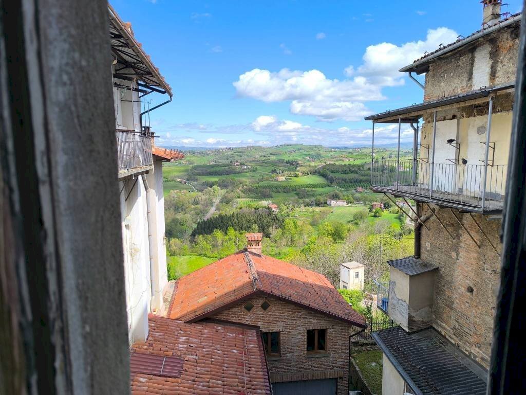 Vista - Appartamento via Carassone, 2A, Mondovì - foto 2