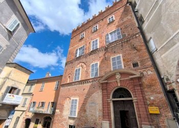 Facciata - Apartment via Carassone, 2A, Mondovì - photo 1