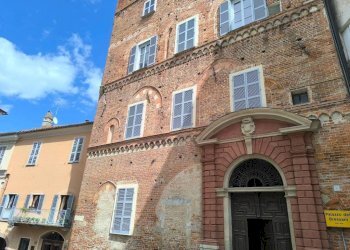 Facciata - Apartment via Carassone, 2A, Mondovì - photo 8